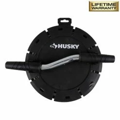 Husky 1/4 in. x 15 ft. Drain Auger -Tools Sales husky drain snakes 82 970 111 4f 1000