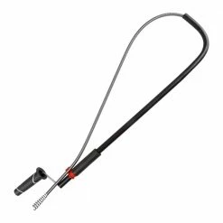 Husky 3 ft. Toilet Auger -Tools Sales husky drain snakes 82 972 111 c3 1000