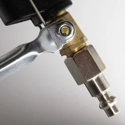 Husky 1.75 Gal. Hopper Gun Texture Sprayer with 3 spray tips -Tools Sales husky drywall texture tools 82232 4f 1000