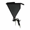 Husky 1.75 Gal. Hopper Gun Texture Sprayer with 3 spray tips -Tools Sales husky drywall texture tools 82232 64 1000