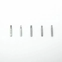 Husky Ratcheting Precision Screwdriver Set (23-Piece) -Tools Sales husky electrical screwdrivers nut drivers h23pcsdset 4f 1000