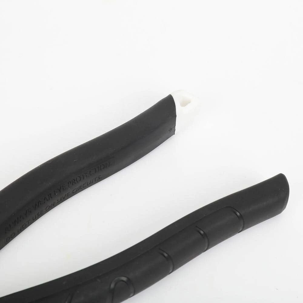 Husky 9 in. Linesman Pliers 6 Husky 9 in. Linesman Pliers - Image 4