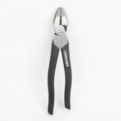 Husky 9 in. Linesman Pliers 8 Husky 9 in. Linesman Pliers -Tools Sales husky electrician s lineman s pliers 48057 c3 1000