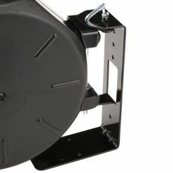 Husky 50 ft. 14/3 13 Amp Retractable Extension Cord Reel System 9 Husky 50 ft. 14/3 13 Amp Retractable Extension Cord Reel System -Tools Sales husky extension cord reels hd lpr 050 14pb a0 1000