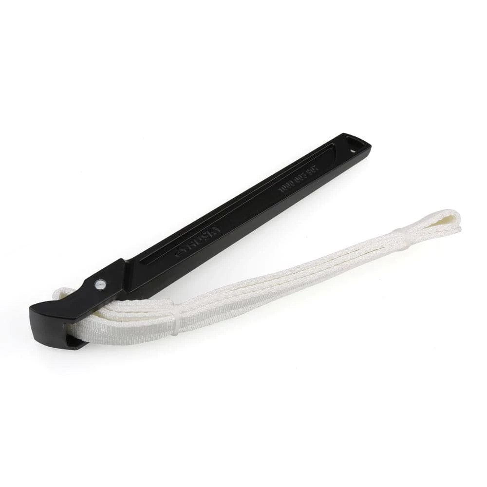 Husky 34 in. Strap Wrench with 3-1/2 in. Capacity 6 Husky 34 in. Strap Wrench with 3-1/2 in. Capacity - Image 5