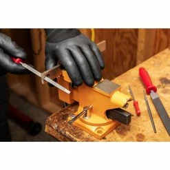 Husky Multi-Purpose File Set (10-Piece) -Tools Sales husky file rasp sets h10pcfs 1f 1000