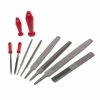 Husky Multi-Purpose File Set (10-Piece) 2 Husky Multi-Purpose File Set (10-Piece) -Tools Sales husky file rasp sets h10pcfs 64 1000