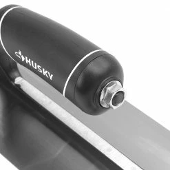 Husky 12 in. x 4 in. Pro Finishing Trowel -Tools Sales husky finishing trowels 57498 4f 1000