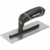 Husky 8 in. x 3 in. Pro Mini Trowel 2 Husky 8 in. x 3 in. Pro Mini Trowel -Tools Sales husky finishing trowels 57500 64 1000