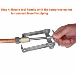 Husky Faucet Handle and Sleeve Puller -Tools Sales husky fitting removal tools 410 072 0111 fa 1000