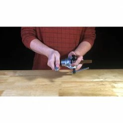 Husky Heavy-Duty Pro for 3/16 in. - 3/4 in. Tubing Flaring Tool -Tools Sales husky flaring swagging tools 86 868 0111 31 1000