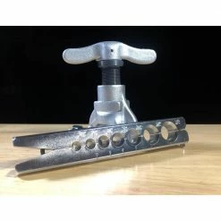 Husky Heavy-Duty Pro for 3/16 in. - 3/4 in. Tubing Flaring Tool -Tools Sales husky flaring swagging tools 86 868 0111 44 1000