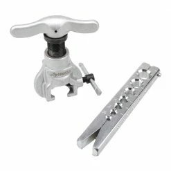 Husky Heavy-Duty Pro for 3/16 in. - 3/4 in. Tubing Flaring Tool -Tools Sales husky flaring swagging tools 86 868 0111 4f 1000