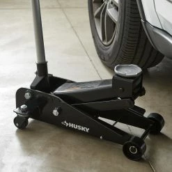Husky 3-Ton Floor Garage Jack 16 Husky 3-Ton Floor Garage Jack -Tools Sales husky floor jacks hd00107 40 1000