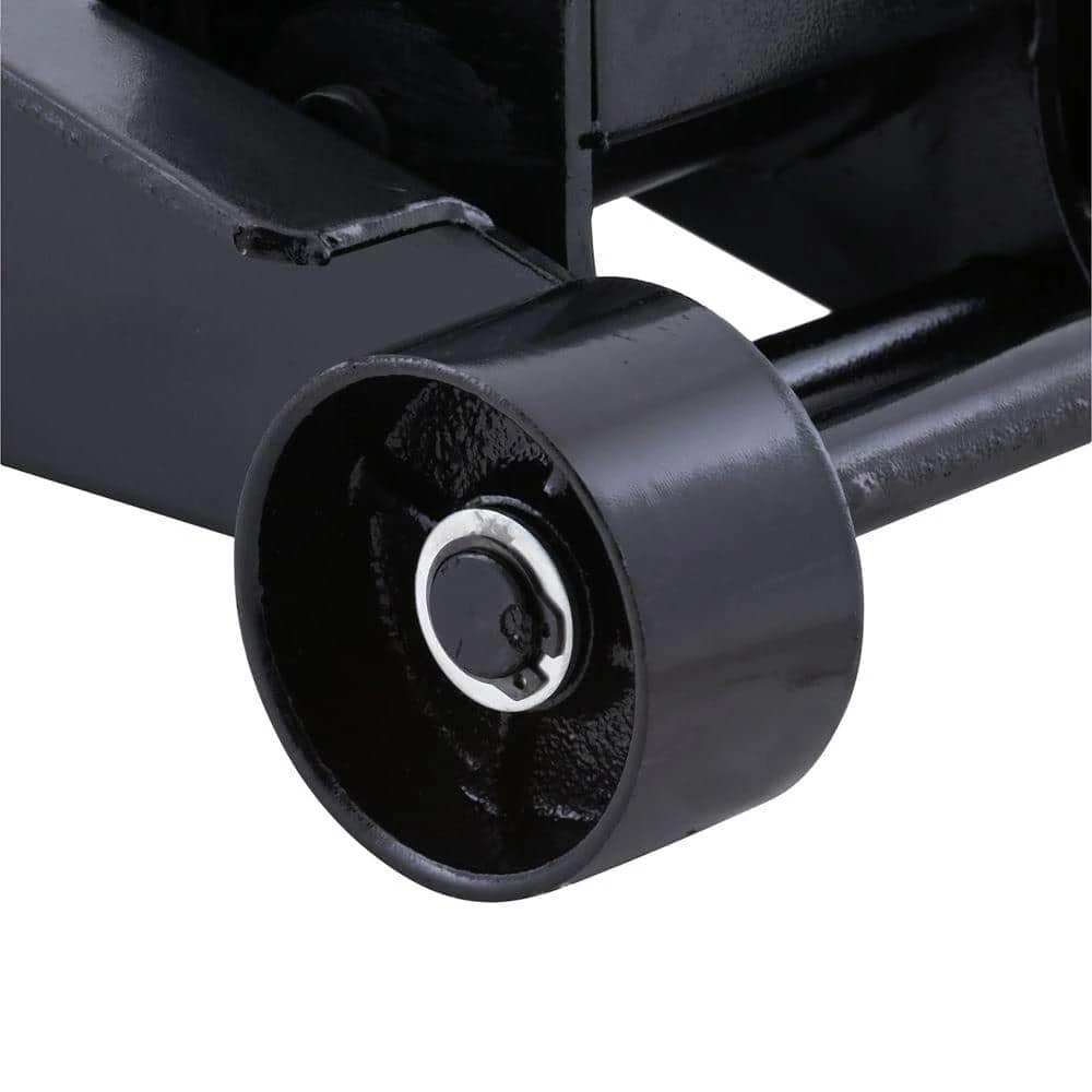 Husky 3-Ton Floor Garage Jack 9 Husky 3-Ton Floor Garage Jack - Image 7