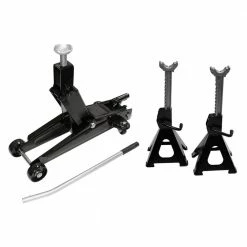 Husky 3-Ton Light Duty Truck Jack and Jack Stand Pair 9 Husky 3-Ton Light Duty Truck Jack and Jack Stand Pair -Tools Sales husky floor jacks hd00127 c3 1000