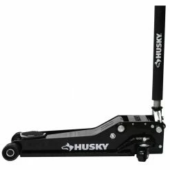 Husky 3-1/2-Ton Low Profile Floor Jack with Quick Lift -Tools Sales husky floor jacks hd4795 dip fa 1000