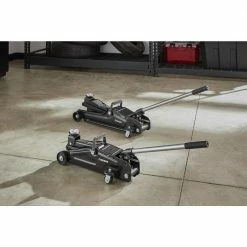 Husky 2-1/2-Ton Low Profile Trolley Jack with Quick Contact 20 Husky 2-1/2-Ton Low Profile Trolley Jack with Quick Contact -Tools Sales husky floor jacks hd7024a 1f 1000