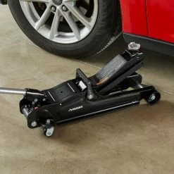 Husky 2-1/2-Ton Low Profile Trolley Jack with Quick Contact 14 Husky 2-1/2-Ton Low Profile Trolley Jack with Quick Contact -Tools Sales husky floor jacks hd7024a 40 1000