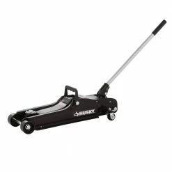 Husky 2-1/2-Ton Low Profile Trolley Jack with Quick Contact 15 Husky 2-1/2-Ton Low Profile Trolley Jack with Quick Contact -Tools Sales husky floor jacks hd7024a a0 1000