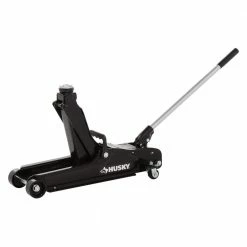 Husky 2-1/2-Ton Low Profile Trolley Jack with Quick Contact 18 Husky 2-1/2-Ton Low Profile Trolley Jack with Quick Contact -Tools Sales husky floor jacks hd7024a c3 1000