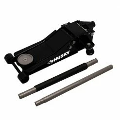 Husky 2.5-Ton Pro Low Profile Jack