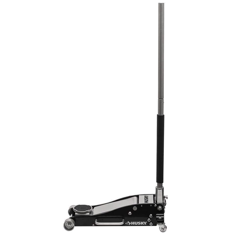 Husky 3-Ton Aluminum/Steel Jack 6 Husky 3-Ton Aluminum/Steel Jack - Image 4