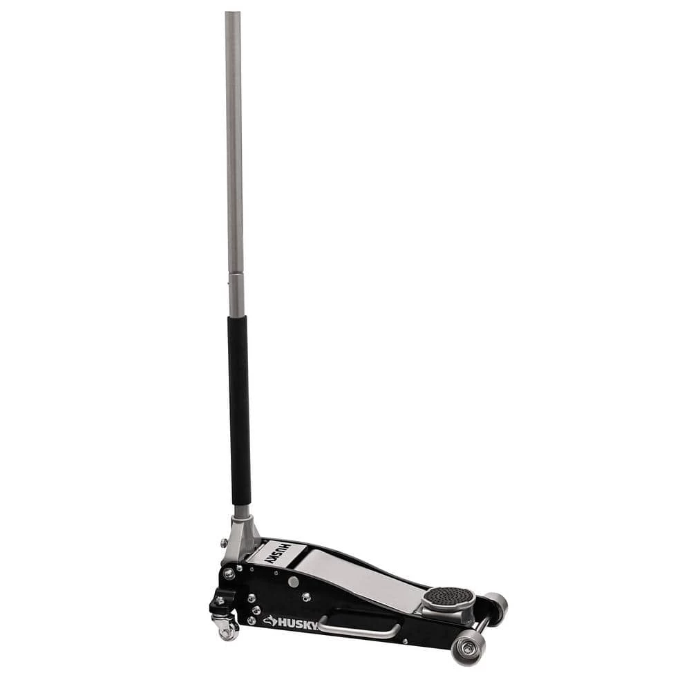 Husky 3-Ton Aluminum/Steel Jack 11 Husky 3-Ton Aluminum/Steel Jack - Image 9