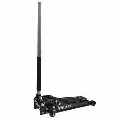 Husky 3-Ton Super Low Super High Floor Jack -Tools Sales husky floor jacks hpl4790 44 1000