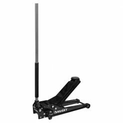 Husky 3-Ton Super Low Super High Floor Jack -Tools Sales husky floor jacks hpl4790 c3 1000