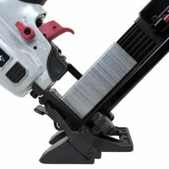 Husky Pneumatic 4-in-1 18-Gauge 1-5/8 in. Mini Flooring Nailer and Stapler -Tools Sales husky floor nailers dpfbc940 fa 1000