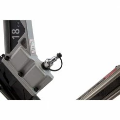 Husky Pneumatic 18-Gauge 1-3/4 in. L-Cleat Flooring Nailer -Tools Sales husky floor nailers hd18glcn 1d 1000