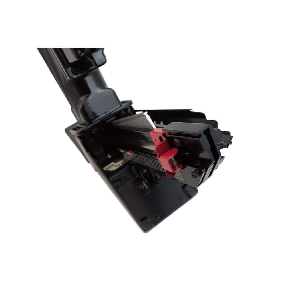 Husky Pneumatic 3-in-1 15.5-Gauge and 16-Gauge 2 in. Flooring Nailer and Stapler with Quick Jam Release 7 Husky Pneumatic 3-in-1 15.5-Gauge and 16-Gauge 2 in. Flooring Nailer and Stapler with Quick Jam Release - Image 5