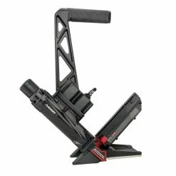 Husky Pneumatic 3-in-1 15.5-Gauge and 16-Gauge 2 in. Flooring Nailer and Stapler with Quick Jam Release 12 Husky Pneumatic 3-in-1 15.5-Gauge and 16-Gauge 2 in. Flooring Nailer and Stapler with Quick Jam Release -Tools Sales husky floor nailers hdufl50 40 1000