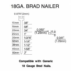 Husky Pneumatic 3-in-1 Flooring Nailer and Brad Nailer Combo Kit (2-Piece) 24 Husky Pneumatic 3-in-1 Flooring Nailer and Brad Nailer Combo Kit (2-Piece) -Tools Sales husky floor nailers hduflbr50 44 1000