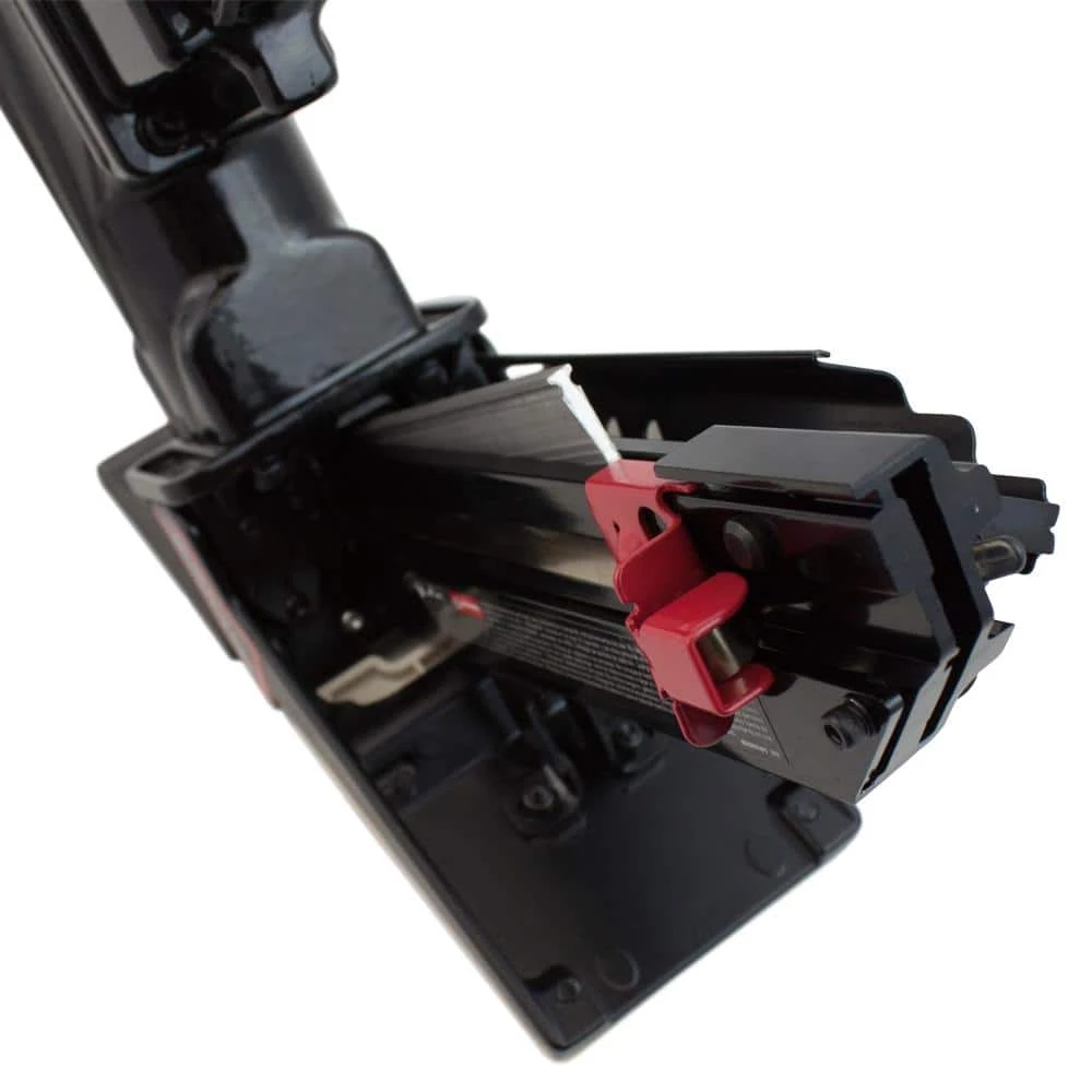 Husky Pneumatic 3-in-1 Flooring Nailer and Brad Nailer Combo Kit (2-Piece) 6 Husky Pneumatic 3-in-1 Flooring Nailer and Brad Nailer Combo Kit (2-Piece) - Image 4