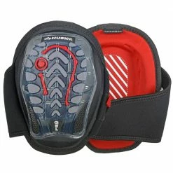 Husky Soft Cap Gel/Foam Stabilizer Knee Pads 9 Husky Soft Cap Gel/Foam Stabilizer Knee Pads -Tools Sales husky flooring knee pads 1h 22380 04 a0 1000