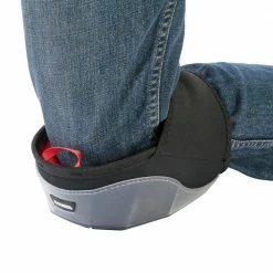 Husky Soft Cap Gel/Foam Stabilizer Knee Pads -Tools Sales husky flooring knee pads 1h 22380 2 1d 1000