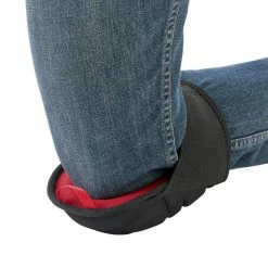 Husky Fabric Cap Gel/Foam Non-Marring Knee Pads 15 Husky Fabric Cap Gel/Foam Non-Marring Knee Pads -Tools Sales husky flooring knee pads 1h 22382 06 1d 1000