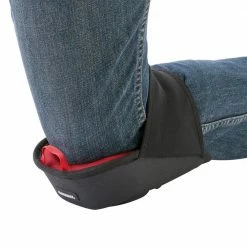 Husky Soft Cap Gel/Foam Non-Marring Knee Pads 12 Husky Soft Cap Gel/Foam Non-Marring Knee Pads -Tools Sales husky flooring knee pads 1h 22385 1d 1000