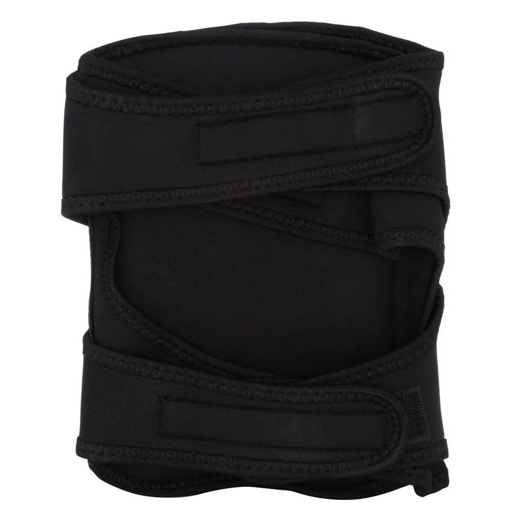 Husky Fabric Cap Foam Non-Marring Knee Pads 5 Husky Fabric Cap Foam Non-Marring Knee Pads - Image 3