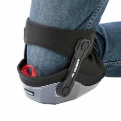 Husky Soft Cap Gel/Foam Stabilizer Knee Pads -Tools Sales husky flooring knee pads 1h 30511 2 1d 1000