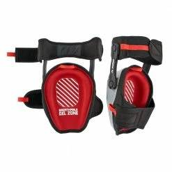 Husky Soft Cap Gel/Foam Stabilizer Knee Pads -Tools Sales husky flooring knee pads 1h 30511 2 66 1000