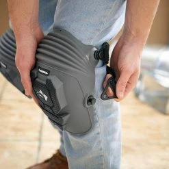 Husky Soft Cap Gel/Foam Flex Knee Pads 17 Husky Soft Cap Gel/Foam Flex Knee Pads -Tools Sales husky flooring knee pads 1h 327 2 4f 1000