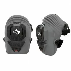 Husky Soft Cap Gel/Foam Flex Knee Pads