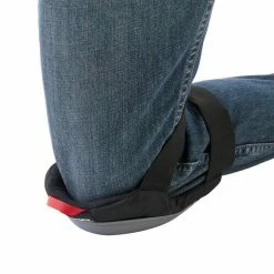 Husky Soft Cap Foam Non-Marring Knee Pads -Tools Sales husky flooring knee pads 1h 354 1d 1000