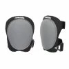 Husky Soft Cap Foam Non-Marring Knee Pads -Tools Sales husky flooring knee pads 1h 354 64 1000