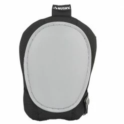 Husky Soft Cap Foam Non-Marring Knee Pads -Tools Sales husky flooring knee pads 1h 354 a0 1000