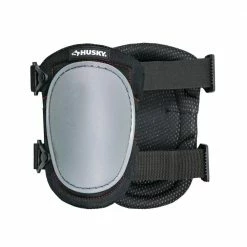 Husky Hard Cap Knee Pads