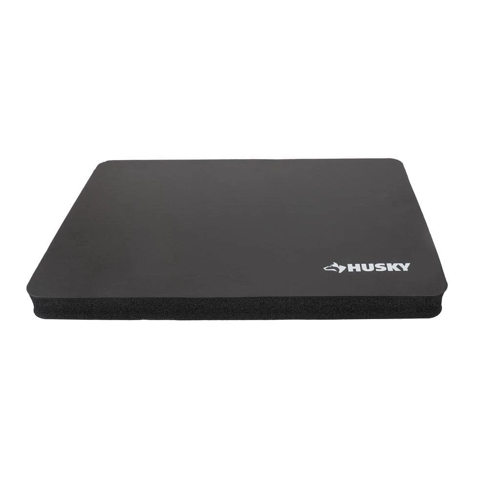 Husky Kneeling Pad 2 Husky Kneeling Pad